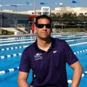 Ozzie Quevedo on the Morning Swim Show