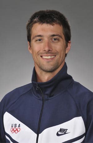 Paul Yetter - North Baltimore Aquatics (USA)