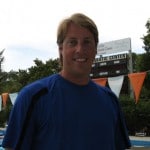 Jon Olsen - Florida Keys Swim Club (USA)