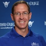 Lance Huber - Luther University (USA)