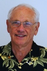 Bob Steele - USA Swimming Master Coach