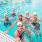 Michael Phelps Foundation: Swim lessons save lives