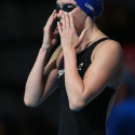 Jemma Lowe – Triple Butterfly Olympian Mission