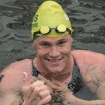 Rhys Mainstone - Olympic Marathon Dream