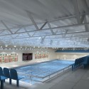 Bring Olympic Trials Pool to MN