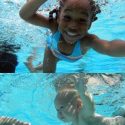 The Gift of Swimming