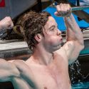 Flow Swimming Clinic with Connor Jaeger