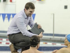 Chris DeSantis Coaching