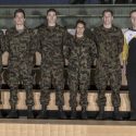 Nov 30, 2016 – Swiss Army Team