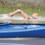 Dreamfuel - Fuel Sandra’s Quest to Compete in the 2018 FINA Open Water Circuit