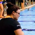 Swimmer's Ear - Podcast with Coach Sarah MacDonald