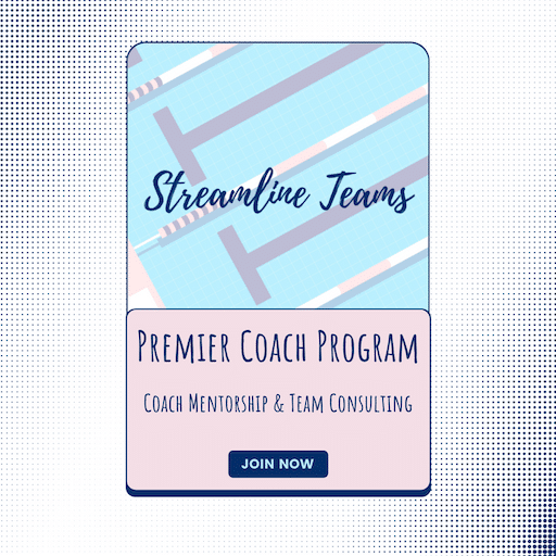 Streamline Teams - Premier Coach Program